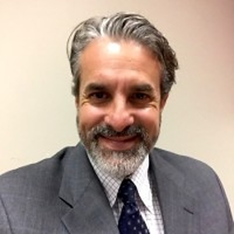 Sean Claesgens, Founder of Claesgens Integrated, LLC